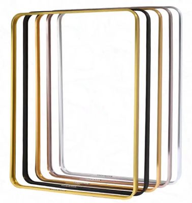 10mm Round Lines 2D Wire الانحناء آلة حديد مسطح 50m / Min CNC آلة تشكيل الأسلاك