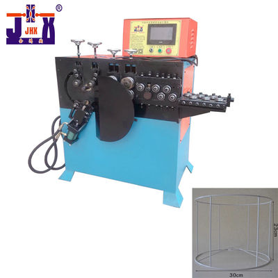 آلة تخريم الدائرة الأوتوماتيكية المؤازرة 380V 50HZ التحكم العددي
