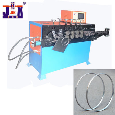 380V 50HZ الصلب الدائري ماكينة آلة تغذية مؤازرة تحول التلقائي