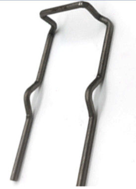 6mm 3D سلك تشكيل آلة التلقائي التحكم عن بعد CE