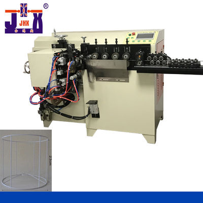 60KVA CNC تشكيل الأسلاك آلة 8 مم سلك لحام بعقب التقريب التلقائي