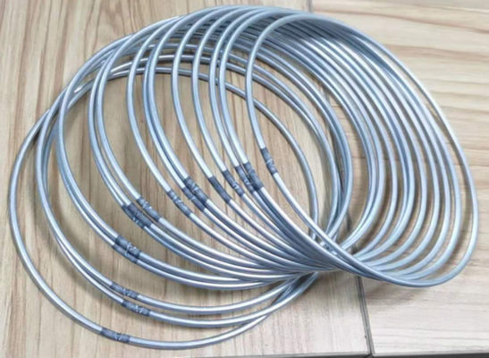 60KVA CNC تشكيل الأسلاك آلة 8 مم سلك لحام بعقب التقريب التلقائي
