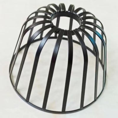 آلة صنع الحلقات 4KW 26m / S حديد مسطح آلة التكرار الأوتوماتيكية الكاملة