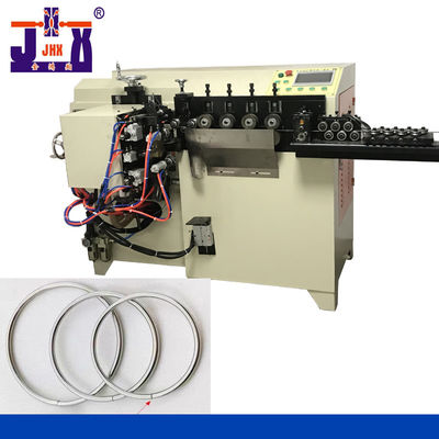 آلة تشكيل الأسلاك CNC 380V متعددة الوظائف أوتوماتيكية بالكامل