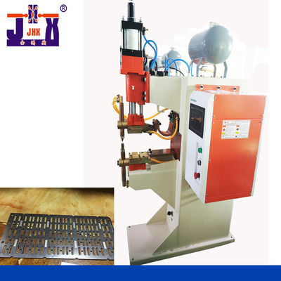 آلة لحام البقعة ذات التردد المتوسط ​​220KVA من الفولاذ المقاوم للصدأ