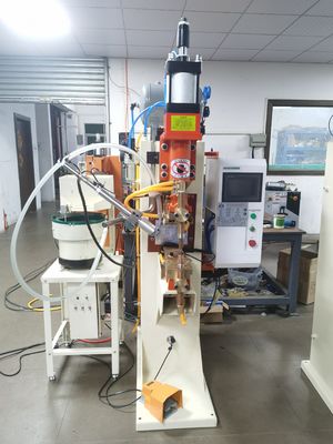 ماكينة لحام البندق 180KVA