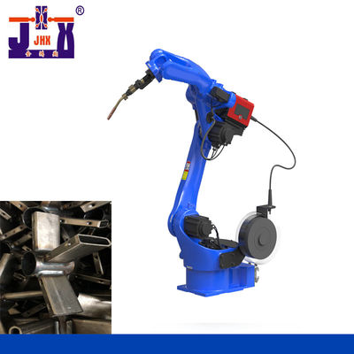 380V لحام ذراع روبوت 1500mm ميكانيكي روبوت ذراع لحام ذراع روبوت